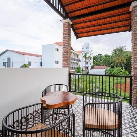 Nhu House Bungalow Phú Quốc Exterior photo