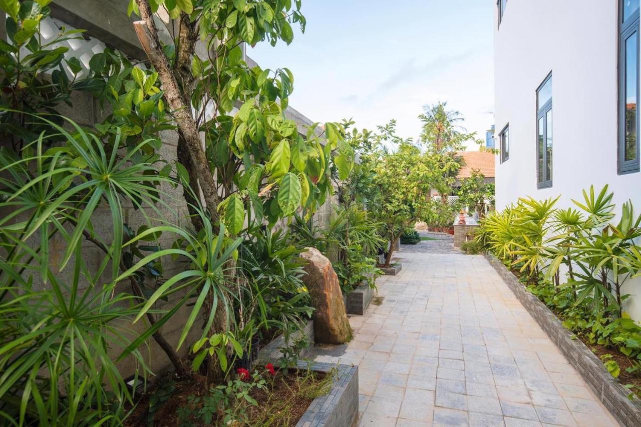 Nhu House Bungalow Phú Quốc Exterior photo