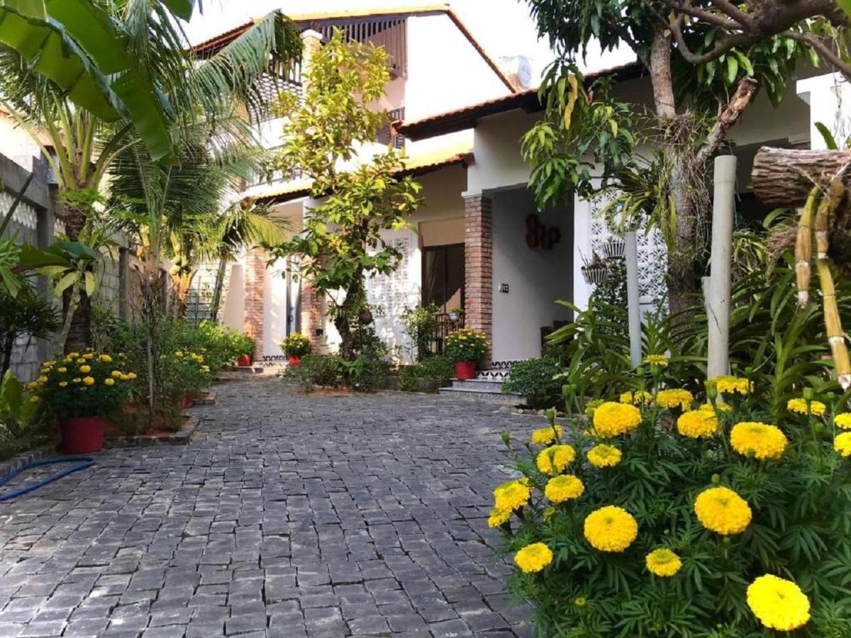 Nhu House Bungalow Phú Quốc Exterior photo