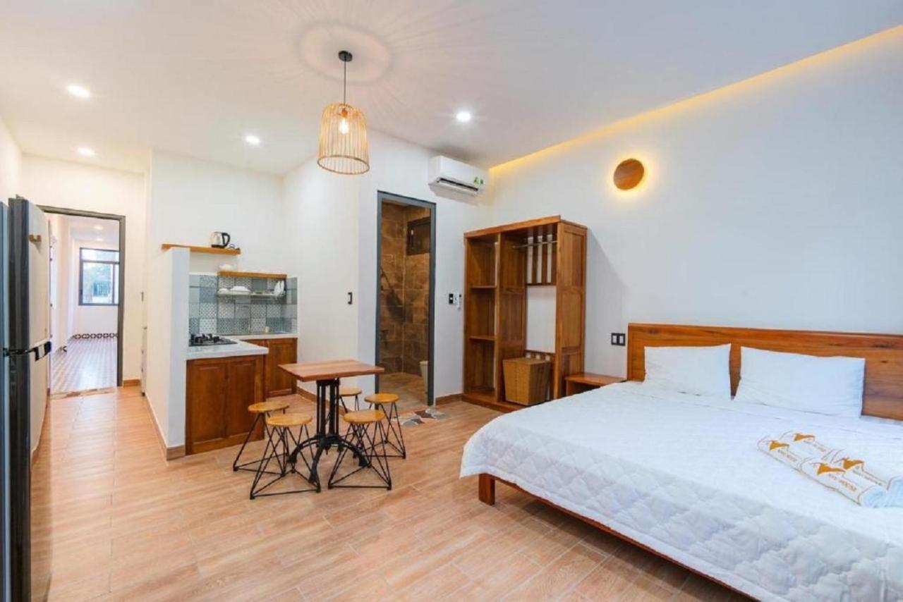 Nhu House Bungalow Phú Quốc Exterior photo