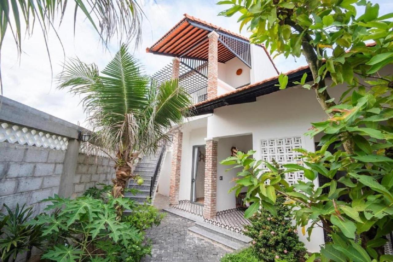 Nhu House Bungalow Phú Quốc Exterior photo