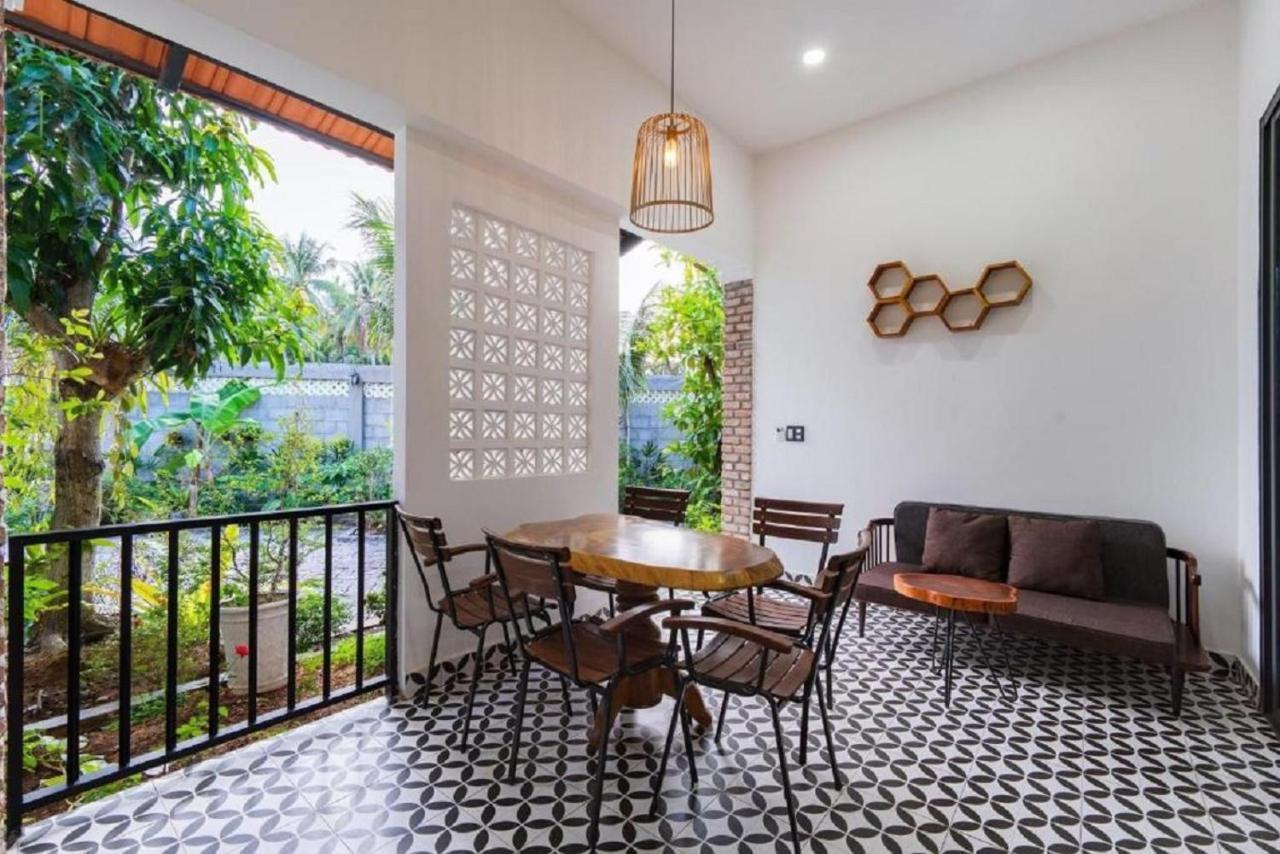 Nhu House Bungalow Phú Quốc Exterior photo