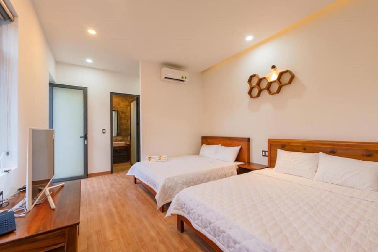 Nhu House Bungalow Phú Quốc Exterior photo